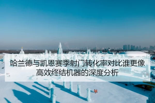哈兰德与凯恩赛季射门转化率对比谁更像高效终结机器的深度分析